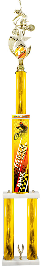 T171-BMX -G